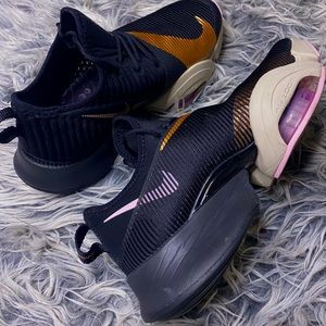 💥☀️Nike Superrep with Air Zoom. Women’s Size 9